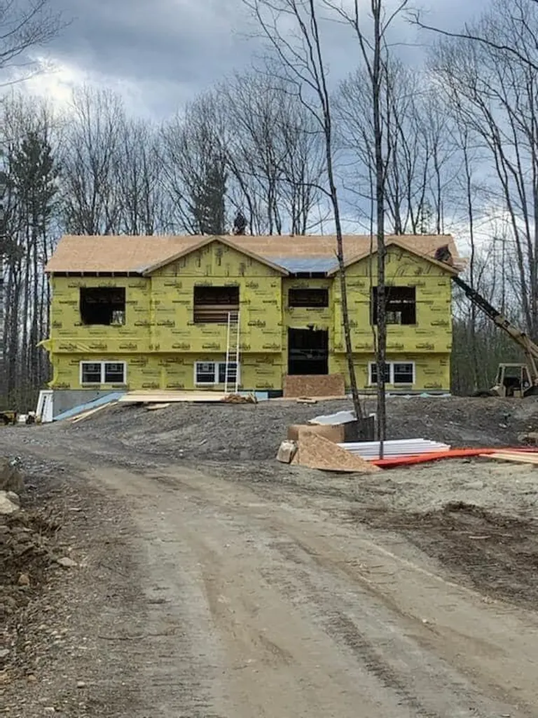 Lot 14 Tylers Way Sidney ME 04330