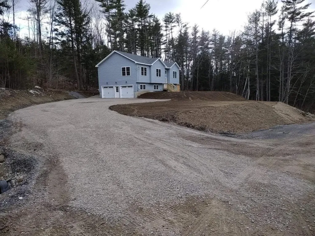 Lot 14 Tylers Way Sidney ME 04330