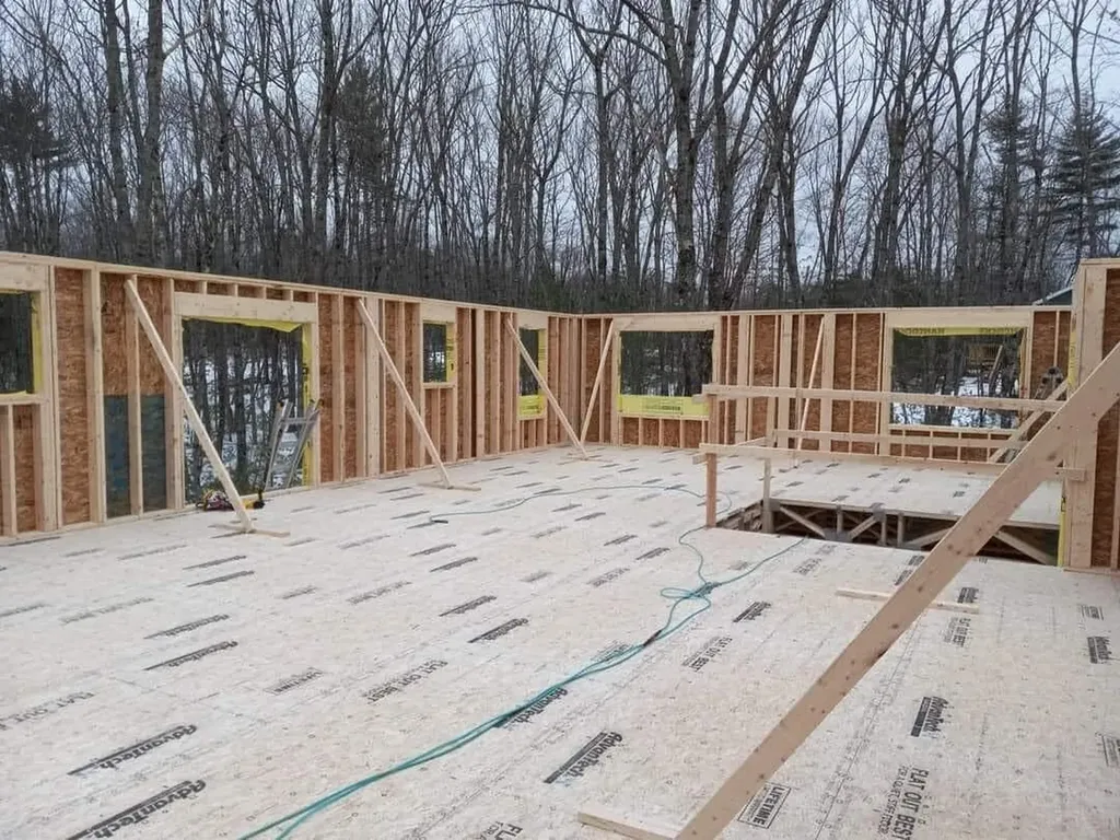 Lot 14 Tylers Way Sidney ME 04330