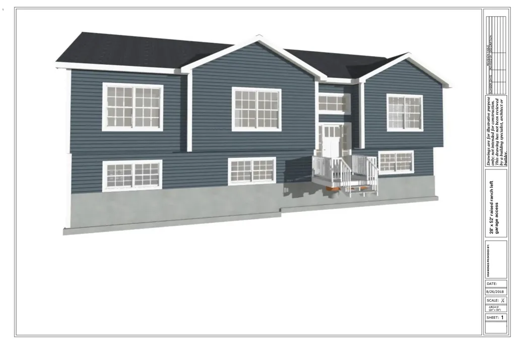 Lot 14 Tylers Way Sidney ME 04330