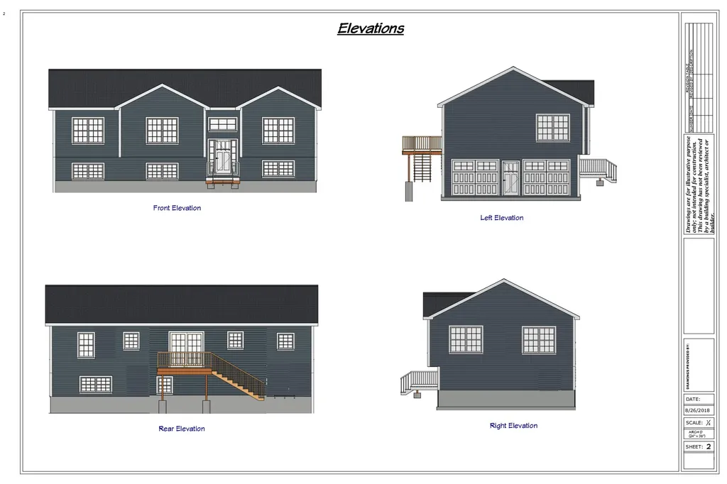 Lot 14 Tylers Way Sidney ME 04330