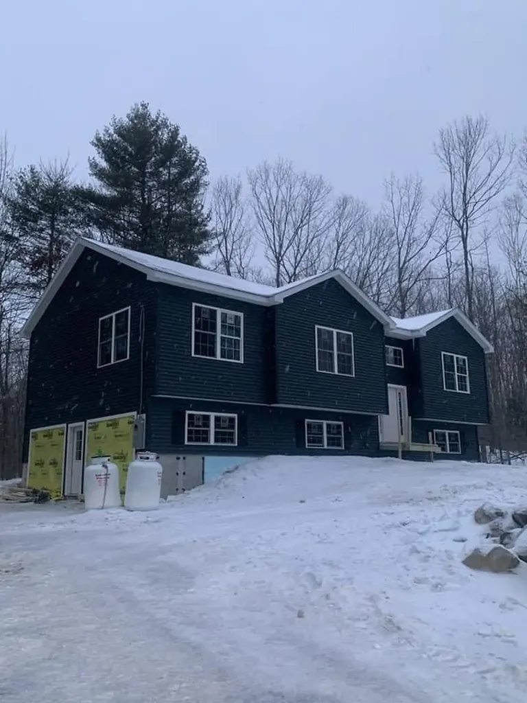 Lot 14 Tylers Way Sidney ME 04330