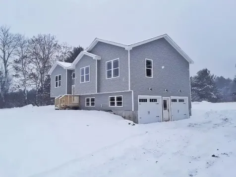 Lot 14 Tylers Way Sidney ME 04330