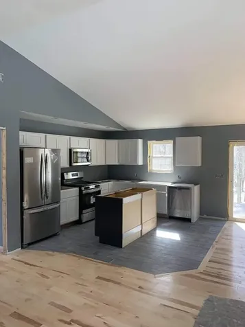Lot 14 Tylers Way Sidney ME 04330