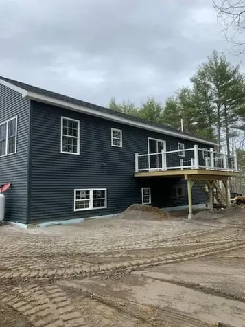 Lot 14 Tylers Way Sidney ME 04330