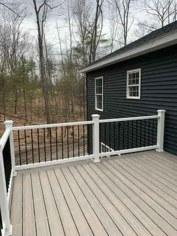 Lot 14 Tylers Way Sidney ME 04330