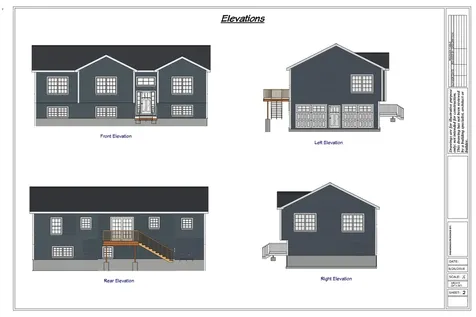 Lot 14 Tylers Way Sidney ME 04330