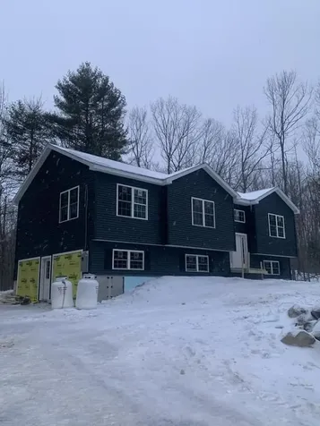 Lot 14 Tylers Way Sidney ME 04330