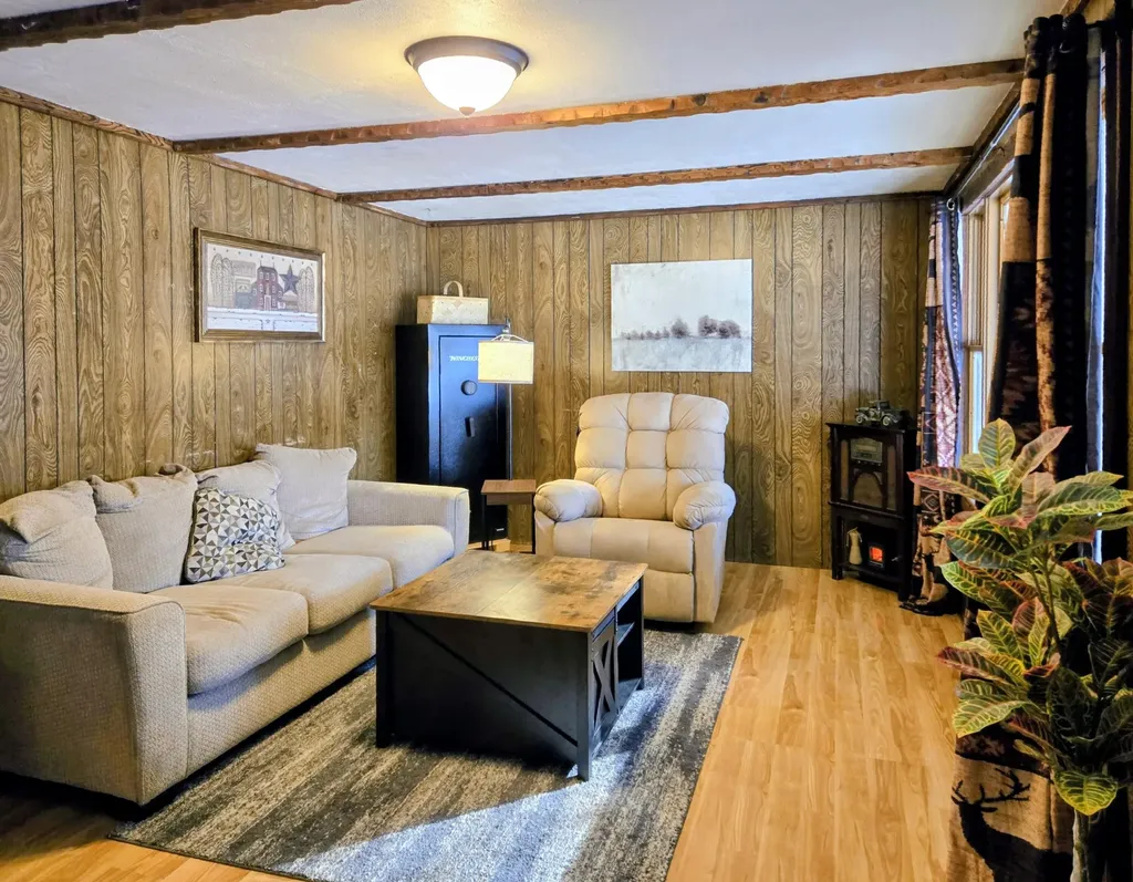 97 Lake Street New Vineyard ME 04956