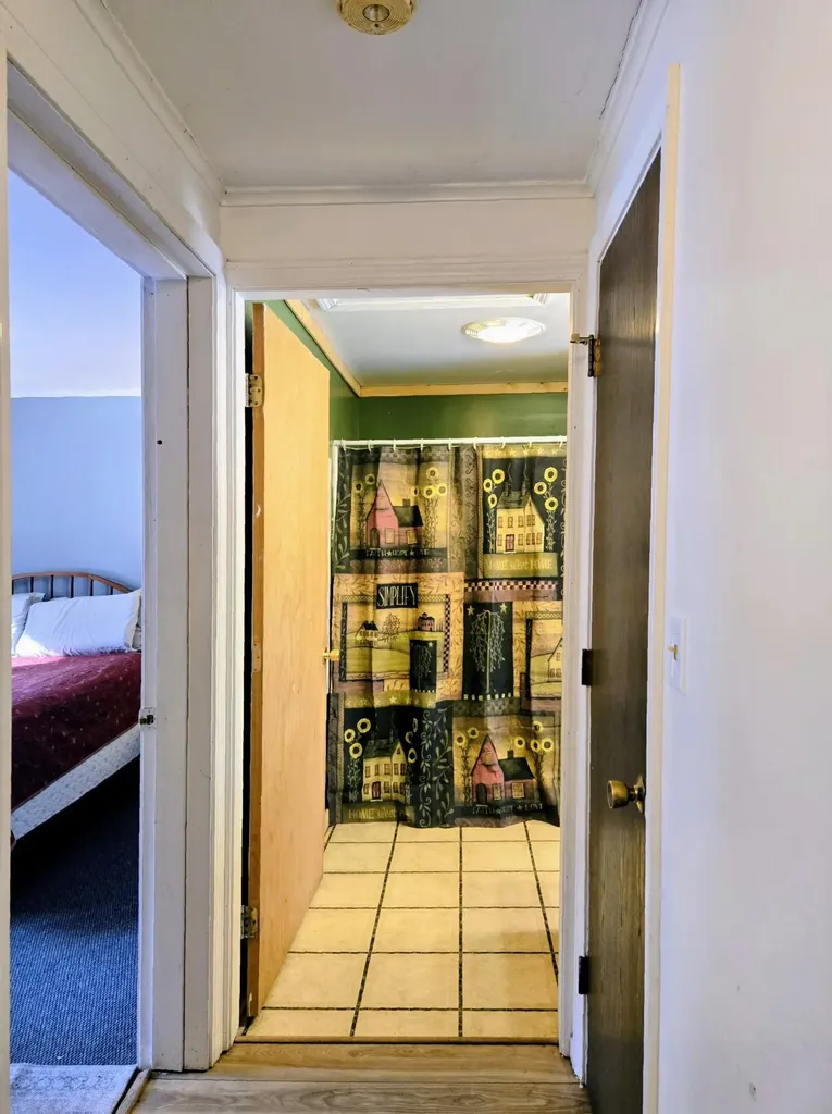 97 Lake Street New Vineyard ME 04956