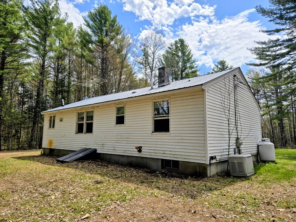 97 Lake Street New Vineyard ME 04956