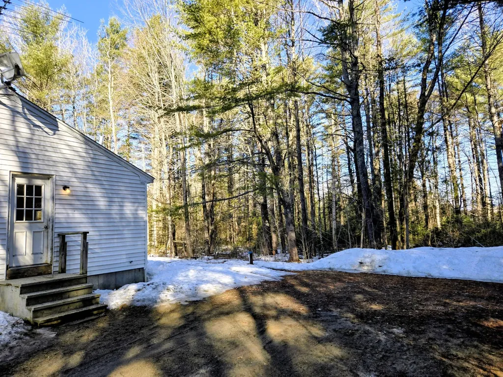 97 Lake Street New Vineyard ME 04956