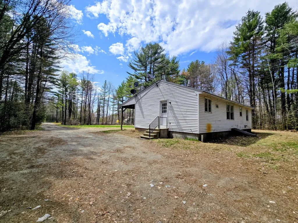 97 Lake Street New Vineyard ME 04956