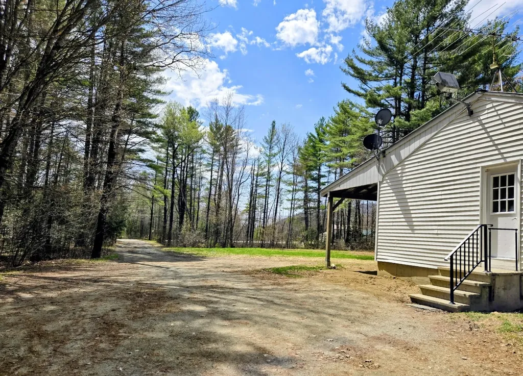 97 Lake Street New Vineyard ME 04956