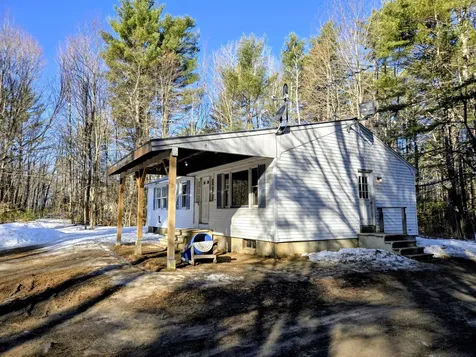 97 Lake Street New Vineyard ME 04956