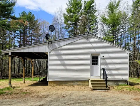 97 Lake Street New Vineyard ME 04956