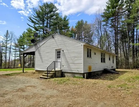 97 Lake Street New Vineyard ME 04956