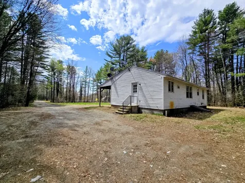 97 Lake Street New Vineyard ME 04956