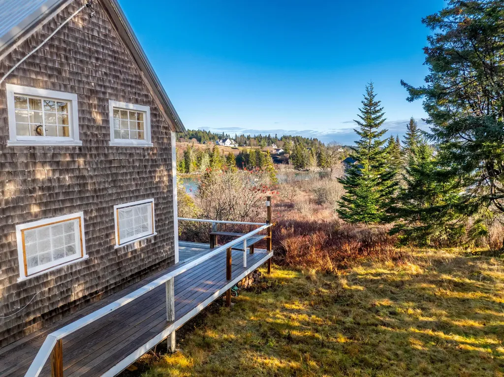 198 Destiny Bay Road Cutler ME 04626