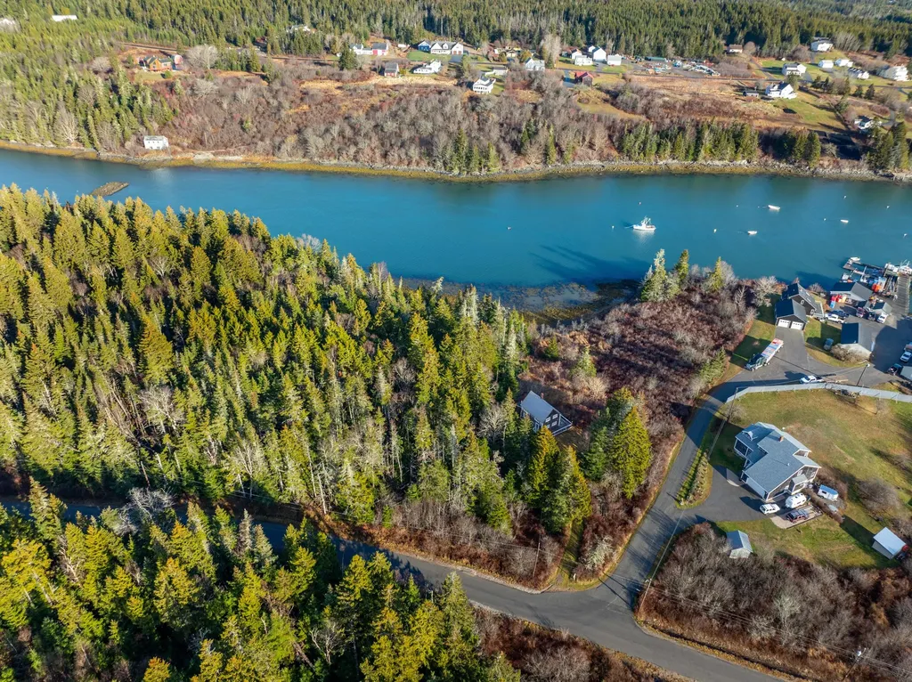 198 Destiny Bay Road Cutler ME 04626