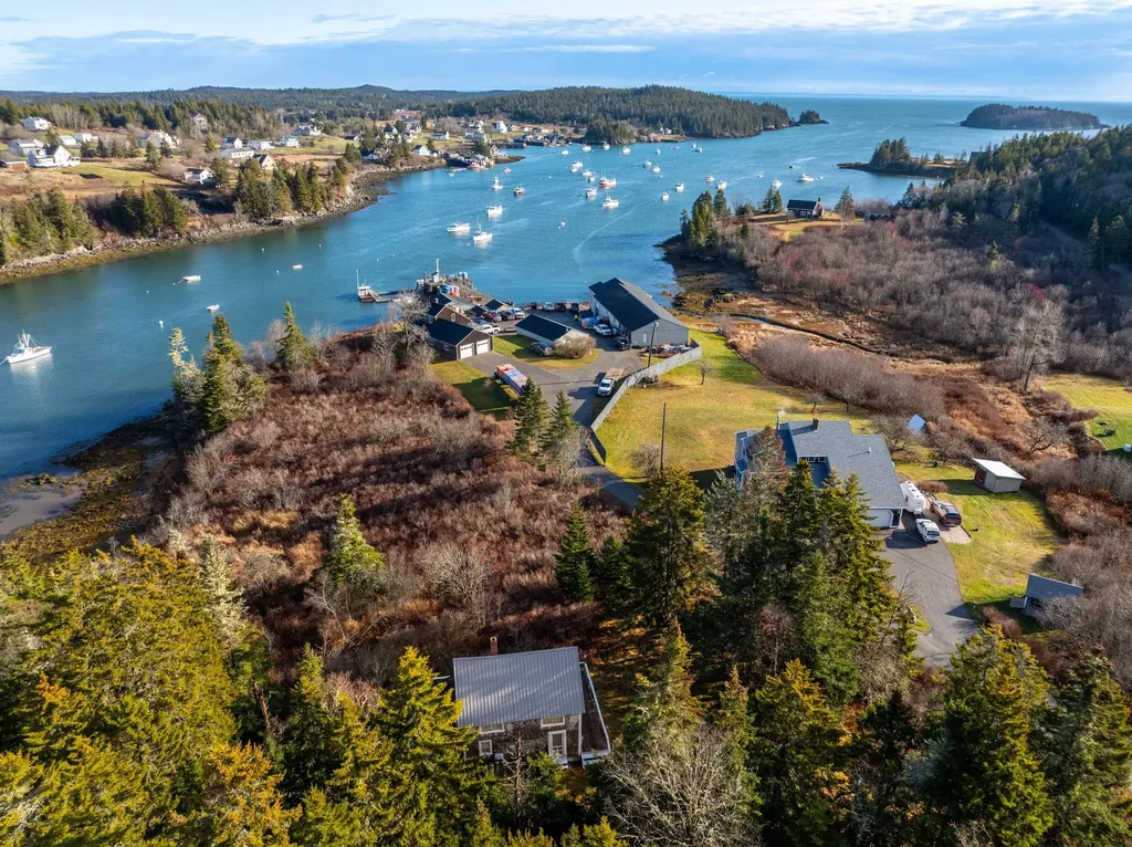 198 Destiny Bay Road Cutler ME 04626