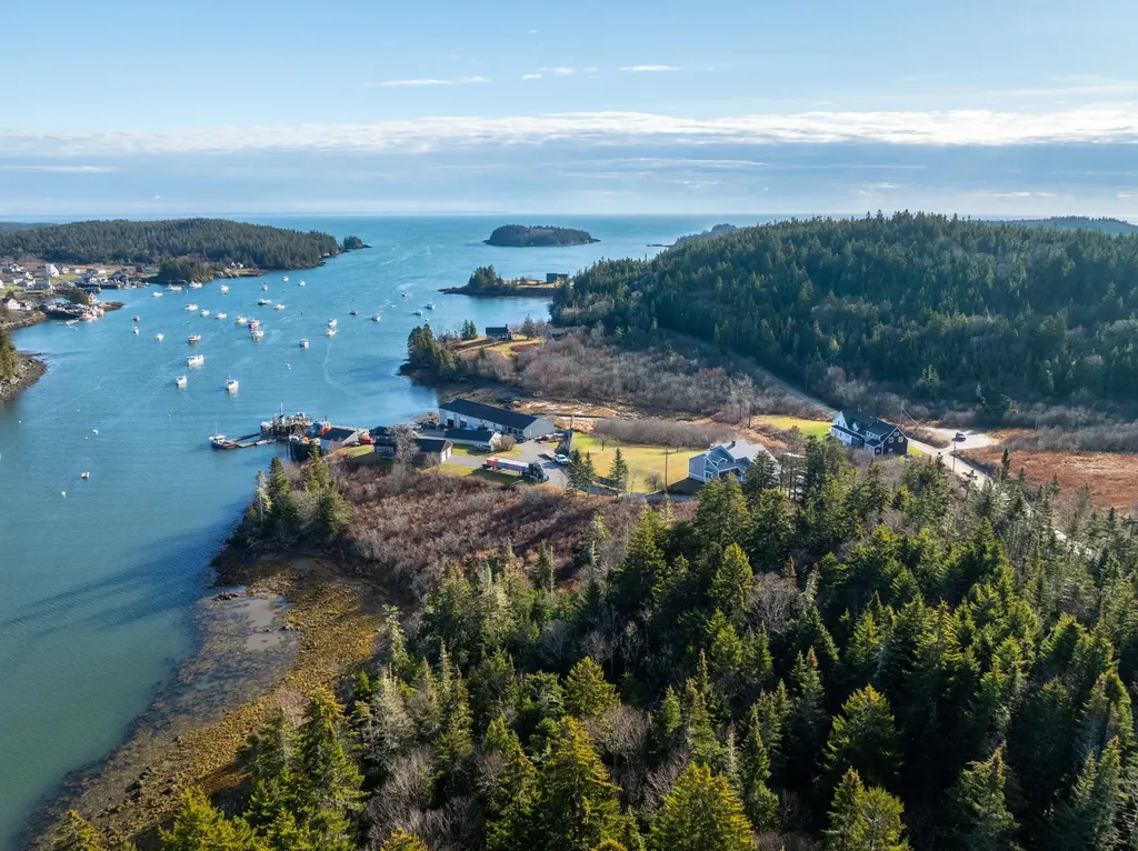 198 Destiny Bay Road Cutler ME 04626