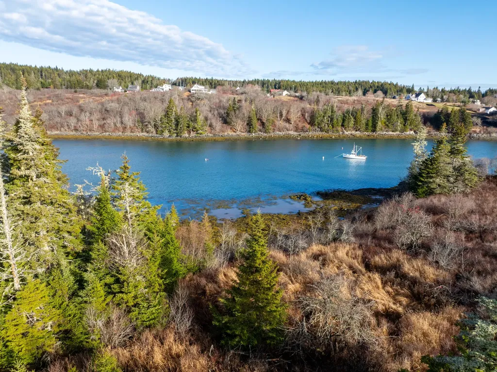 198 Destiny Bay Road Cutler ME 04626