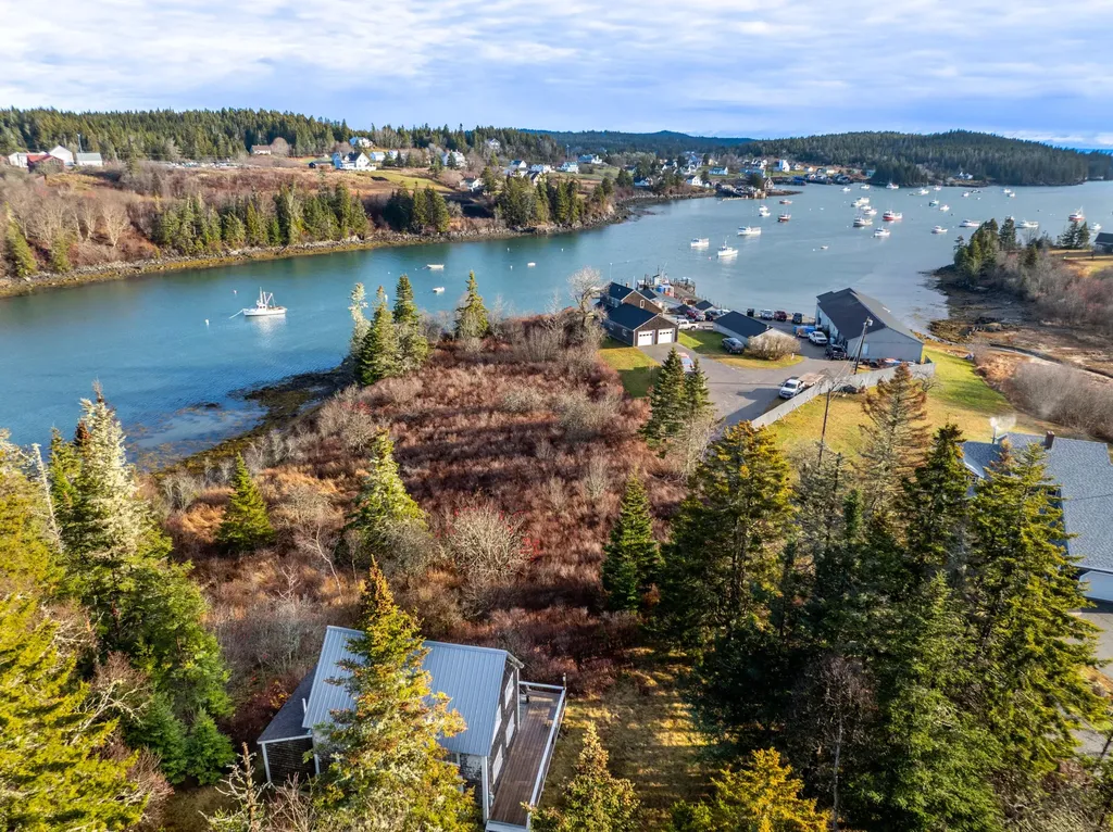 198 Destiny Bay Road Cutler ME 04626