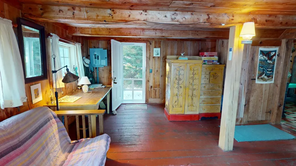 198 Destiny Bay Road Cutler ME 04626