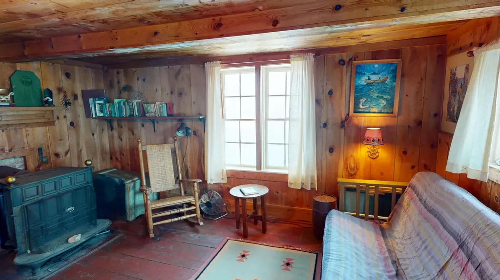 198 Destiny Bay Road Cutler ME 04626