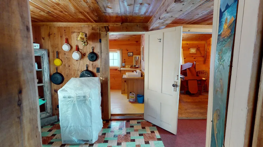198 Destiny Bay Road Cutler ME 04626