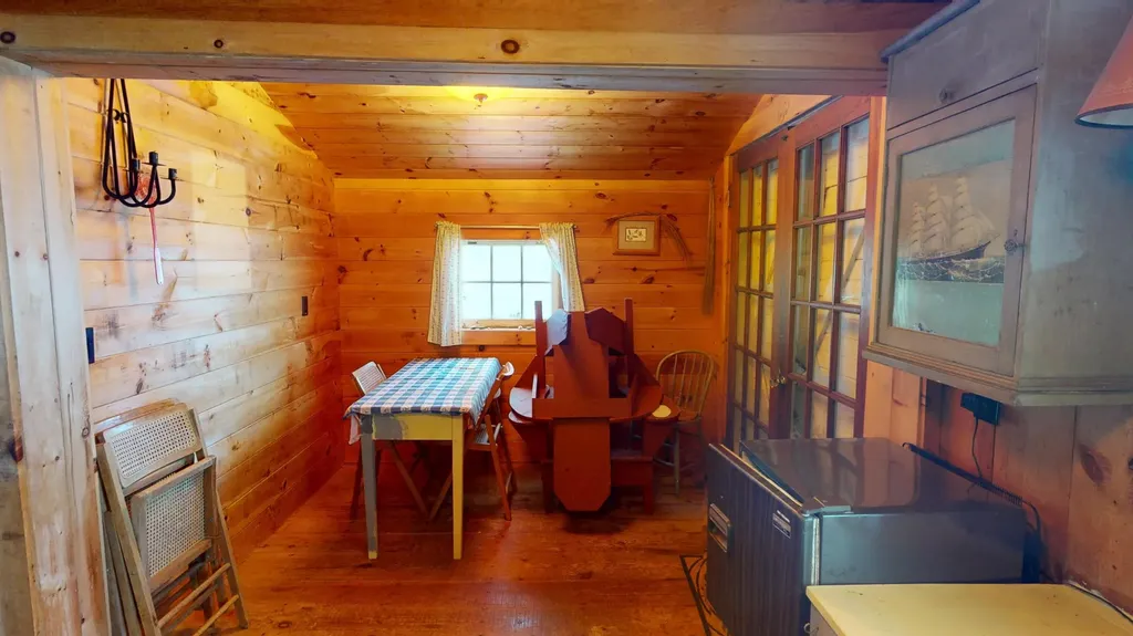 198 Destiny Bay Road Cutler ME 04626