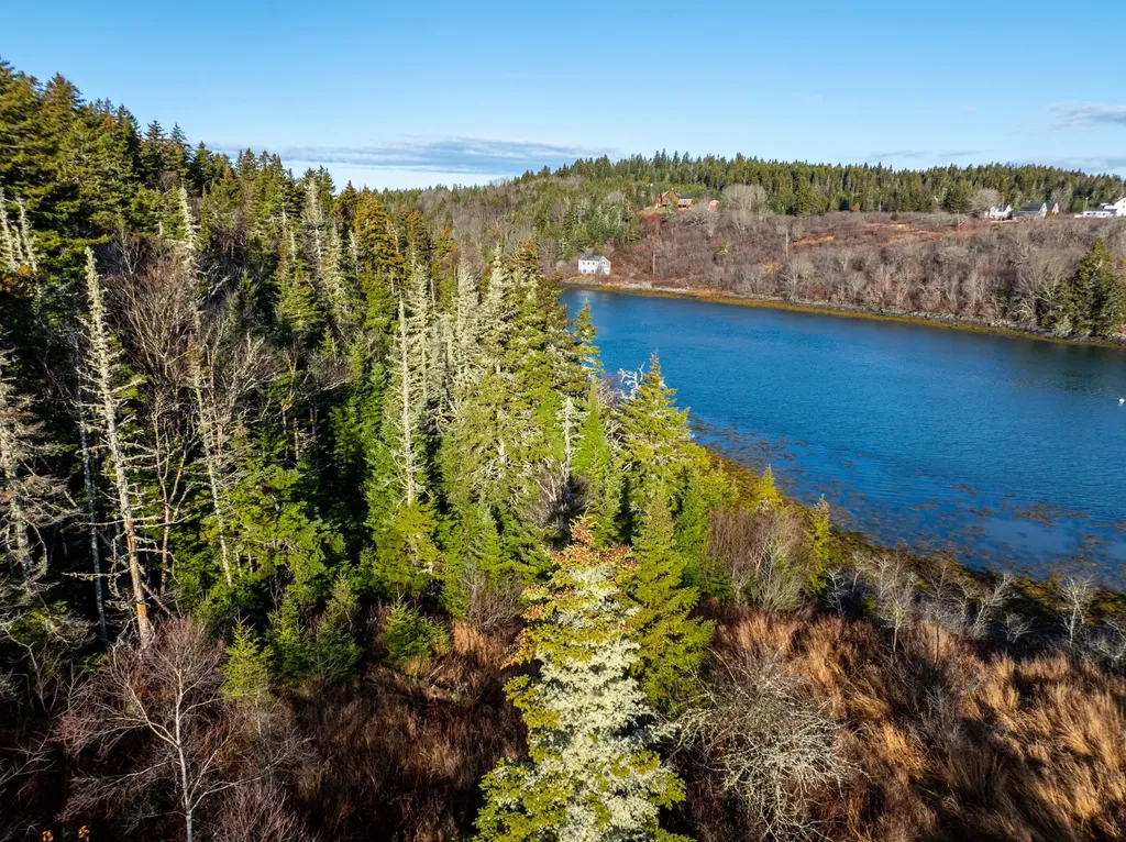198 Destiny Bay Road Cutler ME 04626