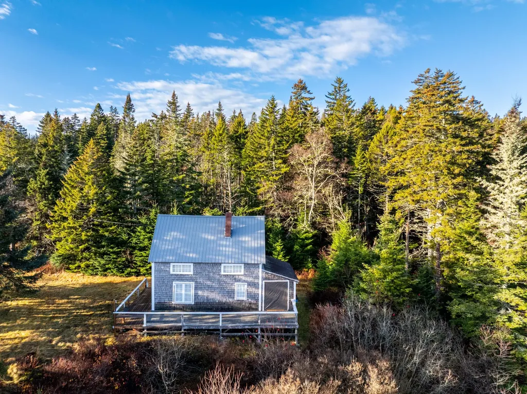 198 Destiny Bay Road Cutler ME 04626