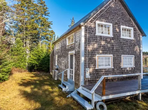 198 Destiny Bay Road Cutler ME 04626