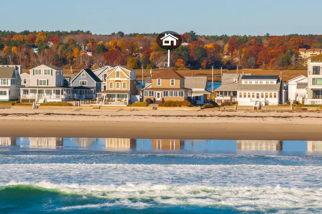 229 Atlantic Avenue Wells ME 04090