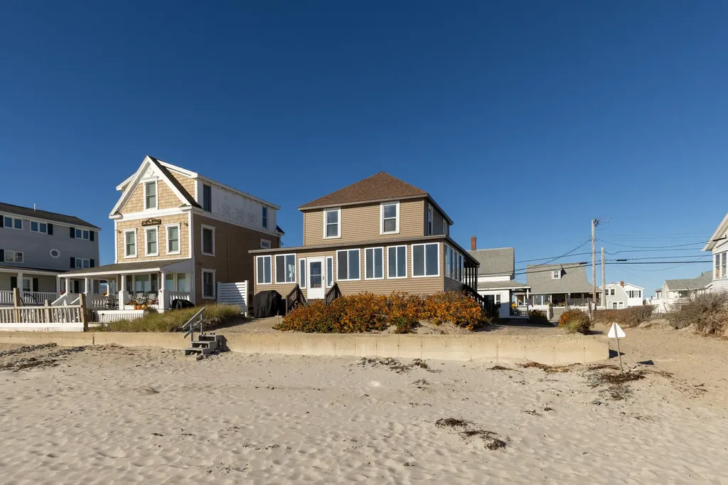 229 Atlantic Avenue Wells ME 04090