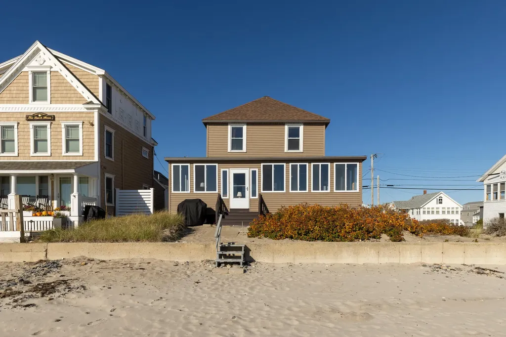 229 Atlantic Avenue Wells ME 04090