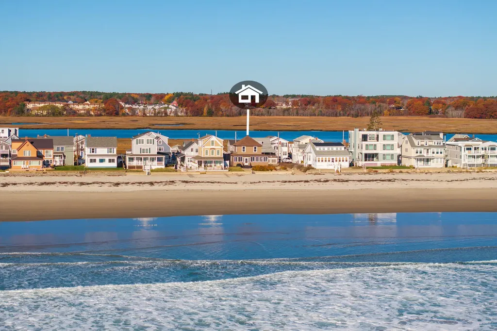 229 Atlantic Avenue Wells ME 04090