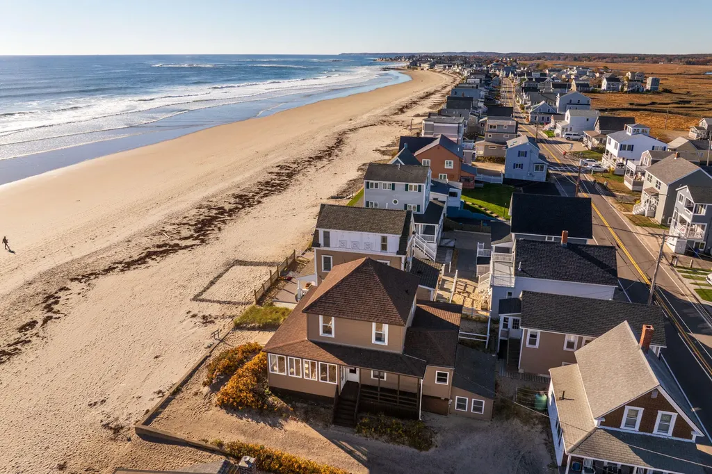 229 Atlantic Avenue Wells ME 04090