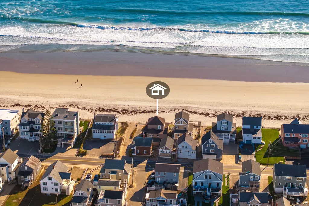 229 Atlantic Avenue Wells ME 04090