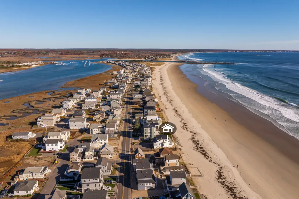 229 Atlantic Avenue Wells ME 04090
