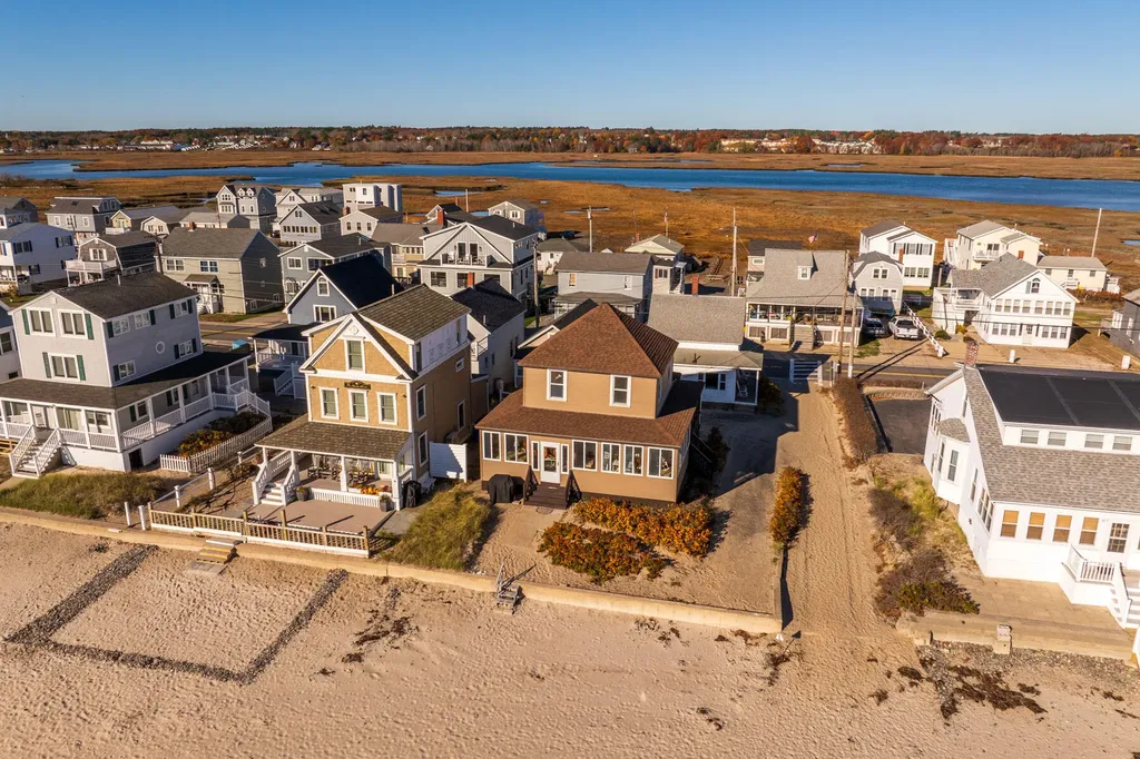 229 Atlantic Avenue Wells ME 04090
