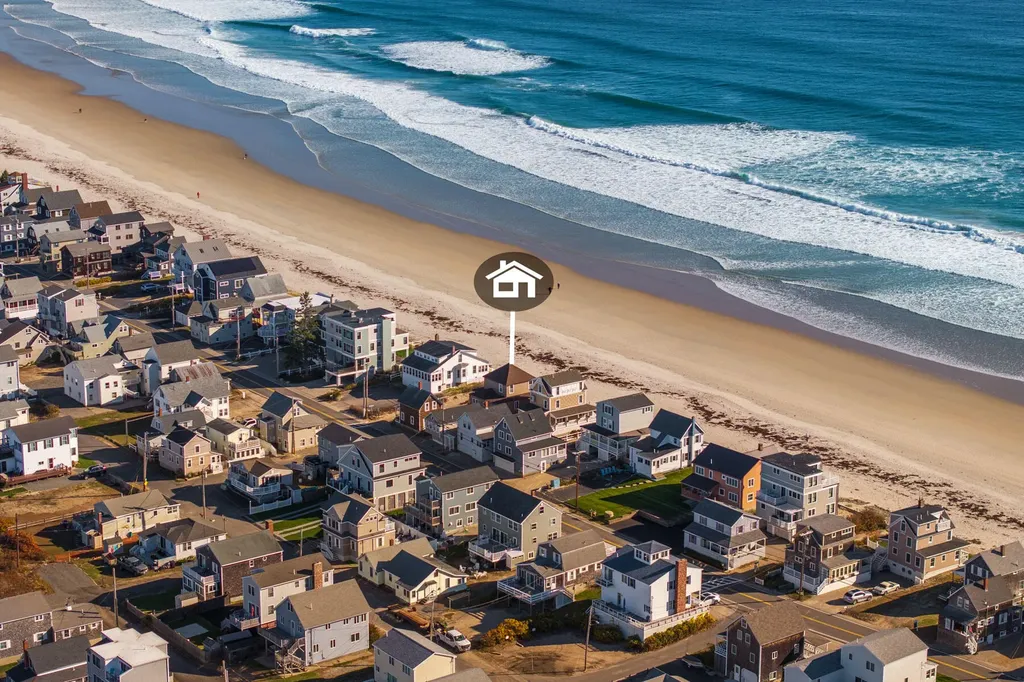 229 Atlantic Avenue Wells ME 04090