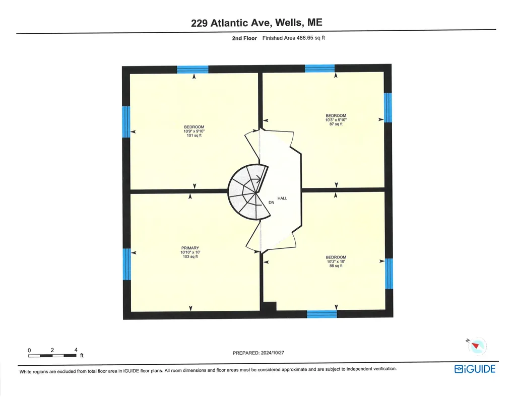229 Atlantic Avenue Wells ME 04090