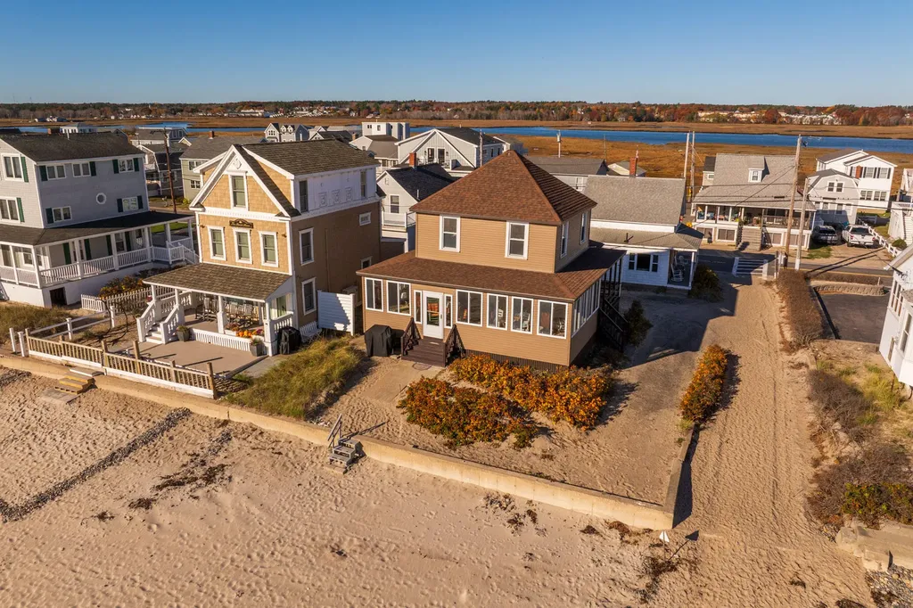 229 Atlantic Avenue Wells ME 04090