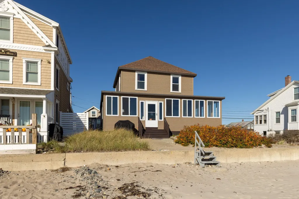 229 Atlantic Avenue Wells ME 04090