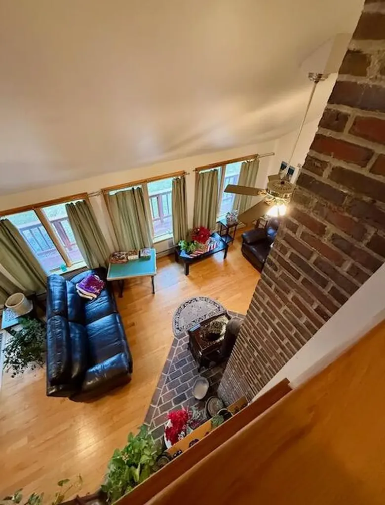 12 Morgan Road Pembroke ME 04666
