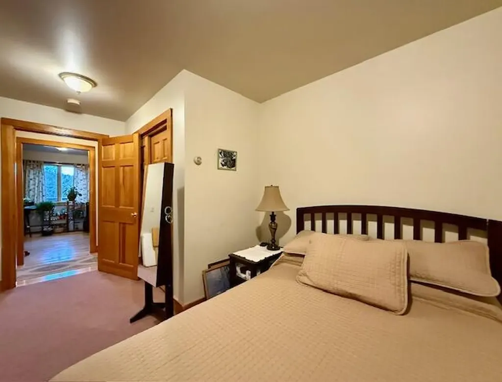12 Morgan Road Pembroke ME 04666