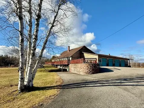12 Morgan Road Pembroke ME 04666